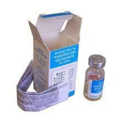 Nandrolone Decanoate NORMA - 200 mg/amp.