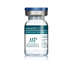Nandrolone Decanoate MAGNUS PHARMACEUTICALS - 250 mg/ml (10 ml)