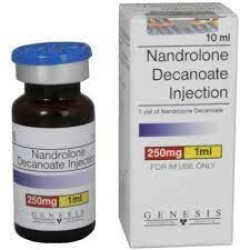 Nandrolone Decanoate GENESIS - 250 mg/ml (10 ml)