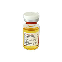 Trenabol 75 BRITISH DRAGON - 75 mg/ml (10 ml)