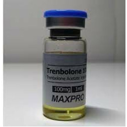 Trenbolone 100 MAX PRO - 100 mg/ml (10 ml)