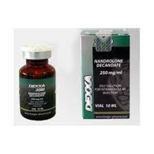 Dexxa 250 THAIGER PHARMA - 250 mg/ml (10 ml)