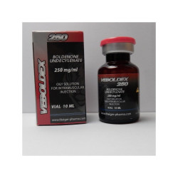 Veboldex 250 THAIGER PHARMA - 250 mg/ml (10 ml)