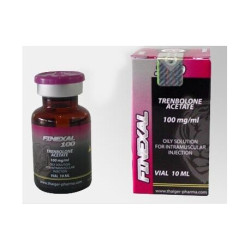 Finexal 100 THAIGER PHARMA - 100 mg/ml (10 ml)