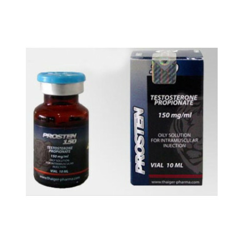 Prosten 150 THAIGER PHARMA - 150 mg/ml (10 ml)