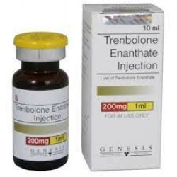 Trenbolone Enanthate GENESIS - 200 mg/ml (10 ml)